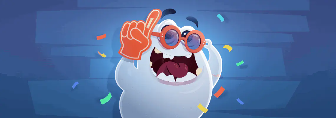 40% OFF: 100 Daily Spins